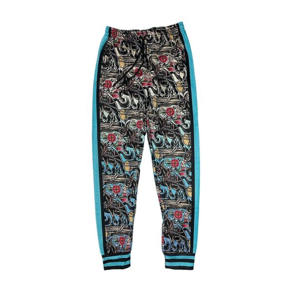 Tyler Childers Rustin Track Sweatpants Tyler Childers Clothing Presents For Girlfriend