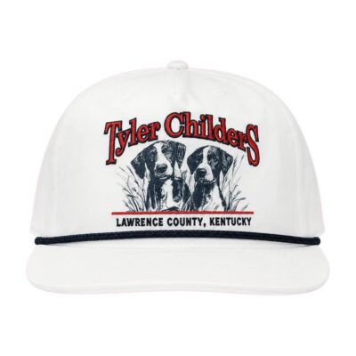 Tyler Childers Lawrence County Stripes 4K Hat Tyler Childers Merch Country Lover Presents