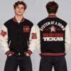 System Of A Down Merch Sick New World Texas 2026 Jacket System Of A Down Clothing