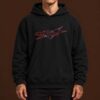 Deftones Merch Sick New World Fort Worth TX 2026 Logo Band Hoodie Deftones Apparel