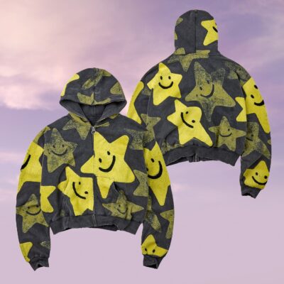 Vale Forever Merch Gilmore Zip Hoodie Vale Forever Apprel Gifts For Streetwear Lovers