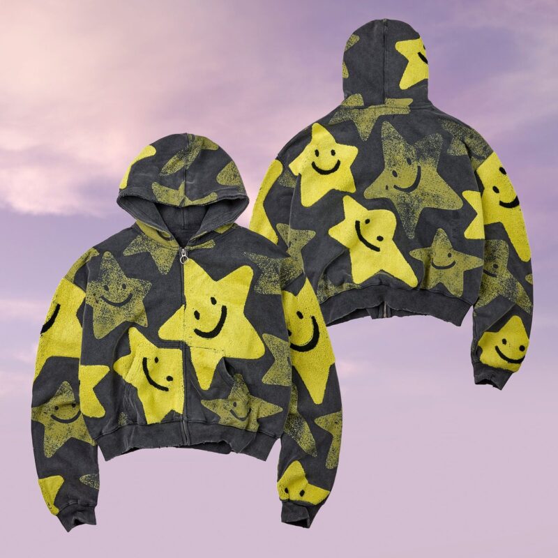 Vale Forever Merch Gilmore Zip Hoodie Vale Forever Apprel Gifts For Streetwear Lovers
