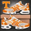 Tennessee Volunteers Merch Velocity Max Sneakers Perfect Volunteers Lover Gift