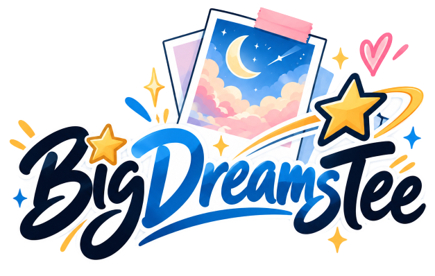 Loftydreamstee