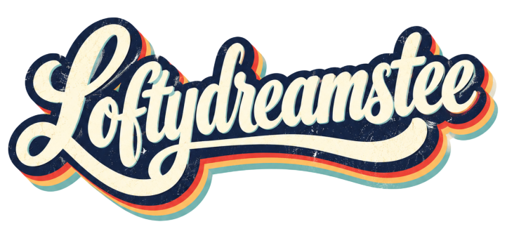 Loftydreamstee